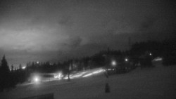 Stuhleckbahn Bergstation