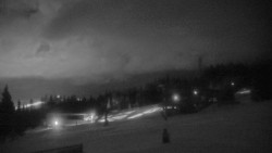 Stuhleckbahn Bergstation