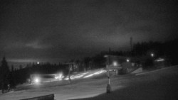 Stuhleckbahn Bergstation