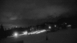 Stuhleckbahn Bergstation