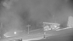 Stuhleckbahn Bergstation