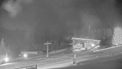 Stuhleckbahn Bergstation