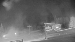 Stuhleckbahn Bergstation