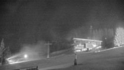 Stuhleckbahn Bergstation