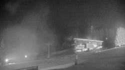 Stuhleckbahn Bergstation