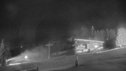 Stuhleckbahn Bergstation