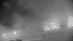 Stuhleckbahn Bergstation