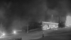 Stuhleckbahn Bergstation