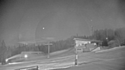 Stuhleckbahn Bergstation