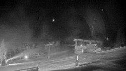 Stuhleckbahn Bergstation