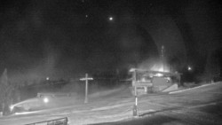 Stuhleckbahn Bergstation