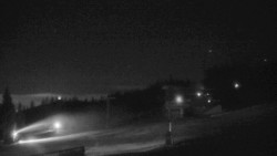 Stuhleckbahn Bergstation