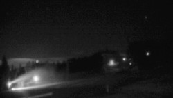 Stuhleckbahn Bergstation