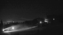 Stuhleckbahn Bergstation