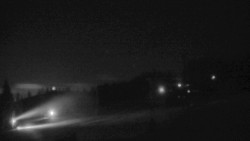 Stuhleckbahn Bergstation