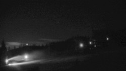 Stuhleckbahn Bergstation