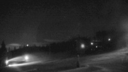 Stuhleckbahn Bergstation