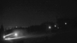 Stuhleckbahn Bergstation