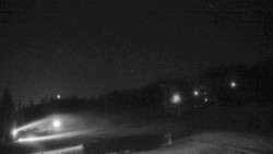 Stuhleckbahn Bergstation