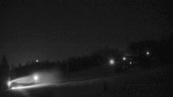 Stuhleckbahn Bergstation