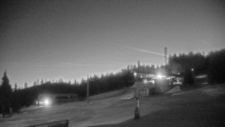 Stuhleckbahn Bergstation