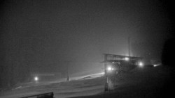 Stuhleckbahn Bergstation