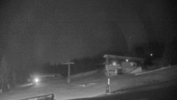 Stuhleckbahn Bergstation