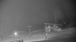 Stuhleckbahn Bergstation