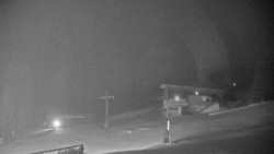 Stuhleckbahn Bergstation