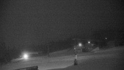 Stuhleckbahn Bergstation