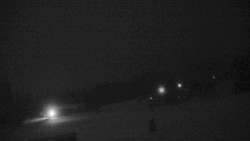 Stuhleckbahn Bergstation