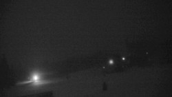 Stuhleckbahn Bergstation