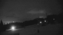 Stuhleckbahn Bergstation