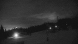 Stuhleckbahn Bergstation