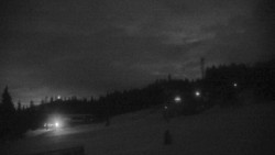 Stuhleckbahn Bergstation