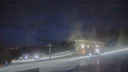 Stuhleckbahn Bergstation