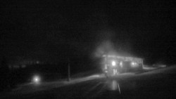 Stuhleckbahn Bergstation