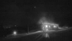 Stuhleckbahn Bergstation