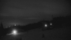 Stuhleckbahn Bergstation