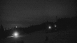 Stuhleckbahn Bergstation