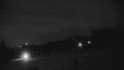 Stuhleckbahn Bergstation