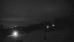 Stuhleckbahn Bergstation