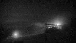 Stuhleckbahn Bergstation