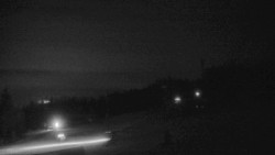 Stuhleckbahn Bergstation