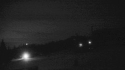 Stuhleckbahn Bergstation