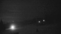 Stuhleckbahn Bergstation