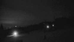 Stuhleckbahn Bergstation