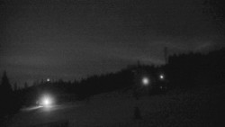 Stuhleckbahn Bergstation