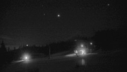 Stuhleckbahn Bergstation