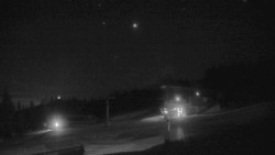 Stuhleckbahn Bergstation